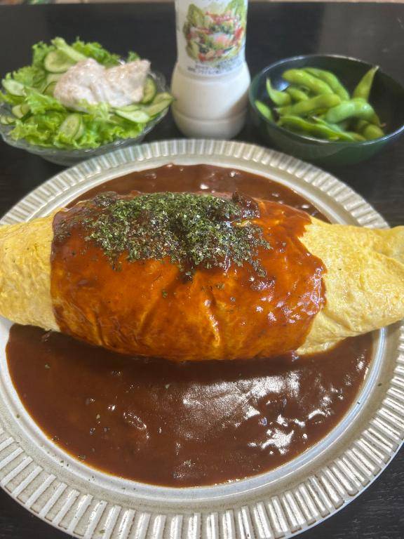 🌸🍴今日のお昼ごはん🍴🌸