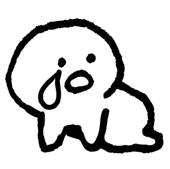 失敗