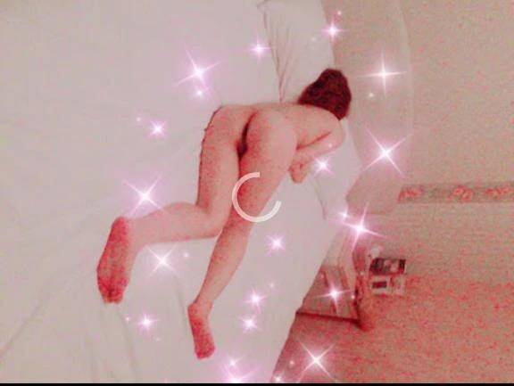 緊張😳💦