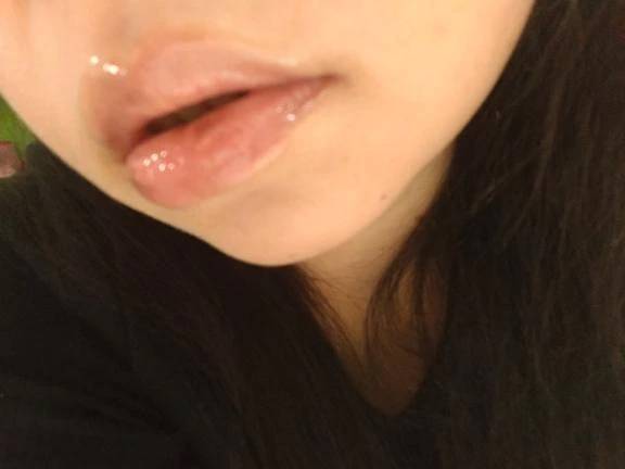 【お礼写メ日記】