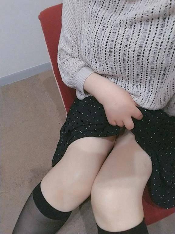 ドキドキ♡