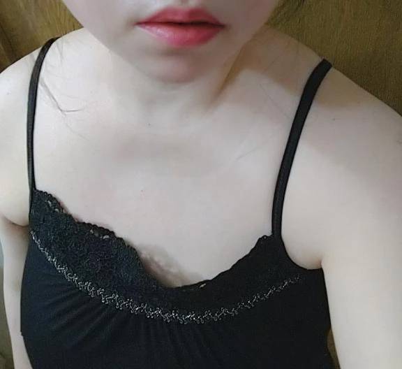 甘くて刺激的♡