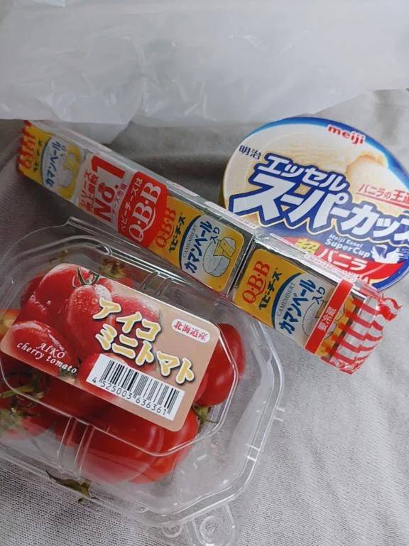 まだ残暑🥤