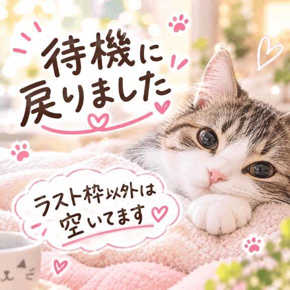 雨ですが