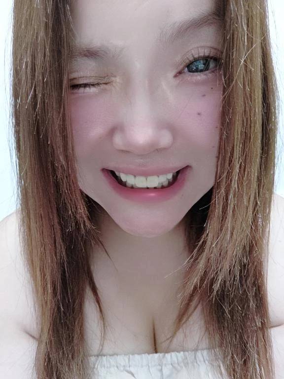 今日から初出勤です♡﻿