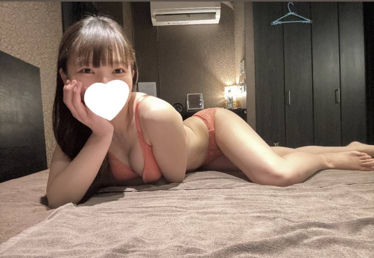 お待ちしてます🤭♡