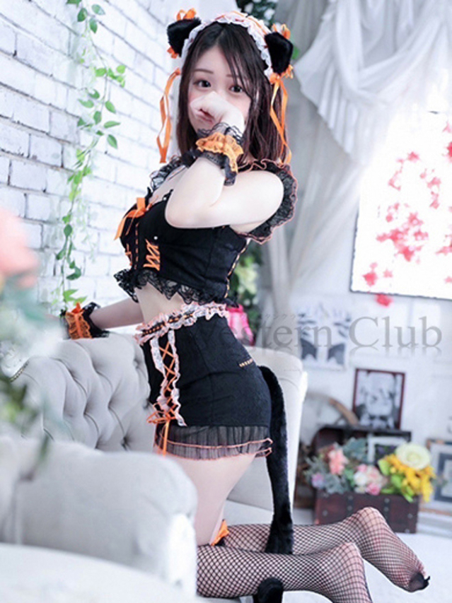 水篠 あおい(ウエスタンクラブ)