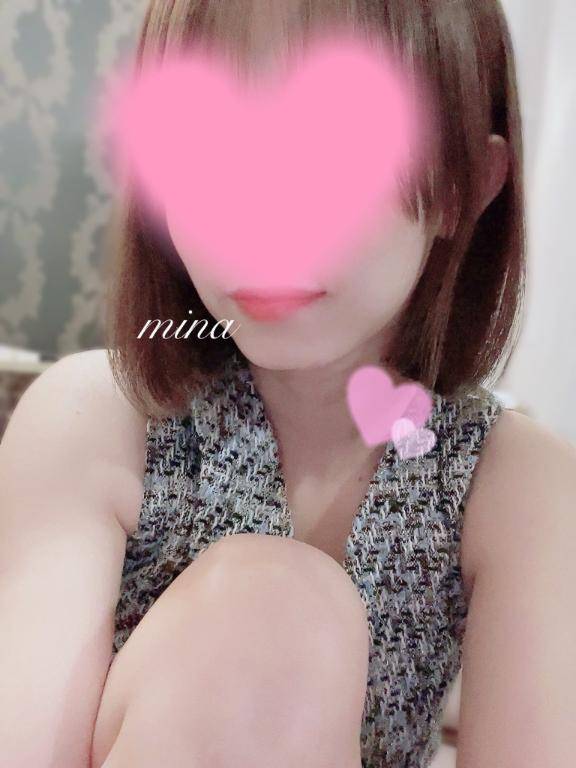 もわ~ん????