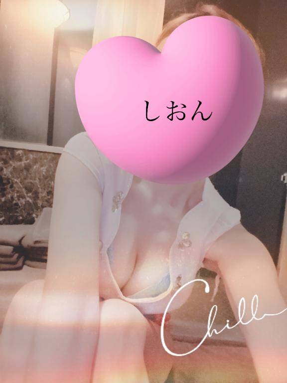 朝からボーン
