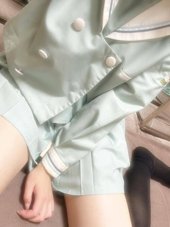 おはよう?