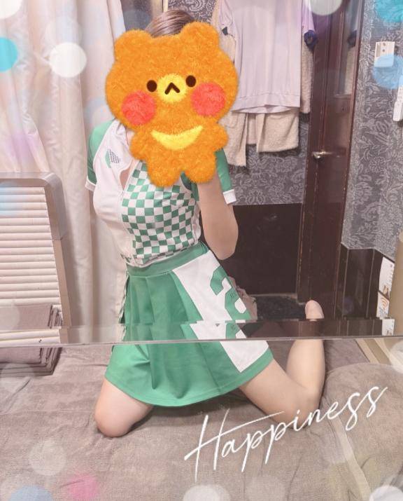 夜?