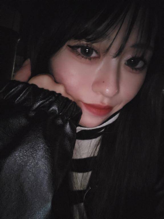 寒いね:;((????)));: