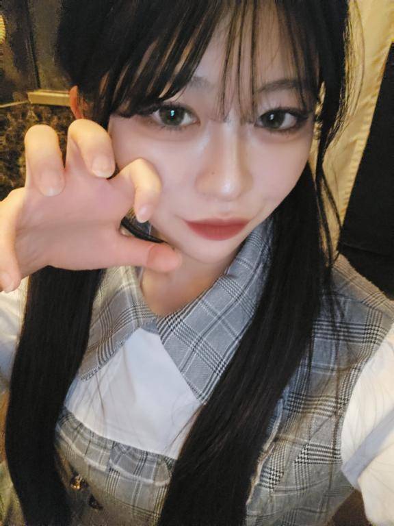 おはよう( ????? )??