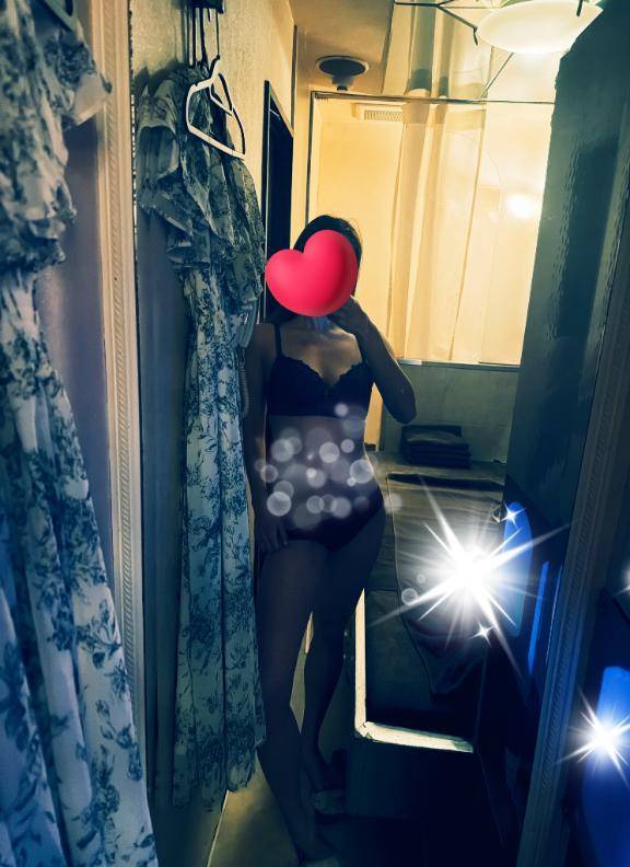 おはようございます?