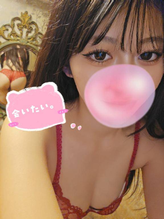 出勤しました?早速ご予約ありがとう?