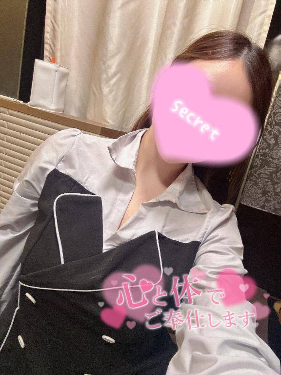 お待ちしております///