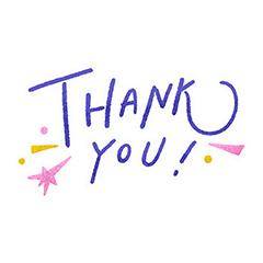 ありがとうございました?