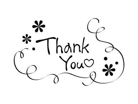 ありがとうございました?