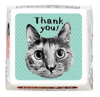 ありがとうございました?