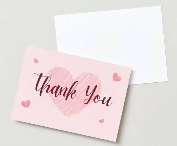 ありがとうございました?