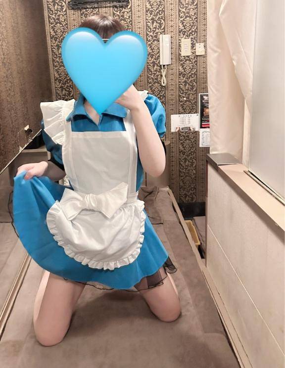 ?ご奉仕かりん?