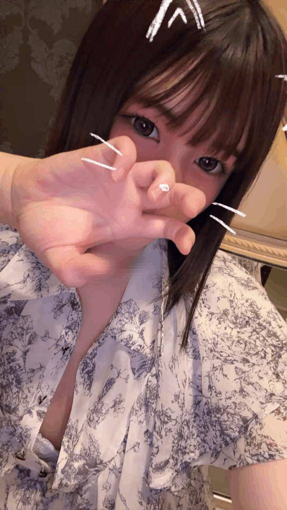 ちなつ出勤したよ?