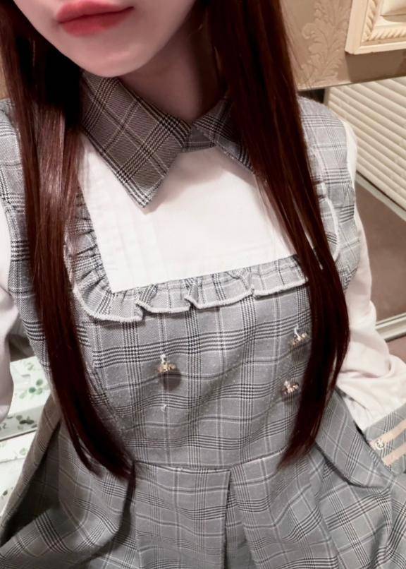 昨日のお礼?