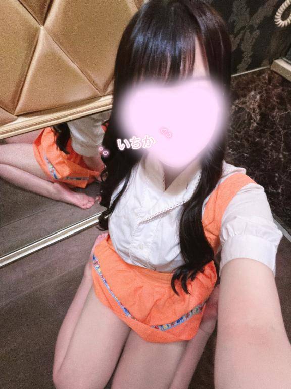 ラストまで(  ? ? ?  )