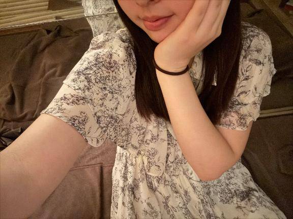 はじめてありがとう??！