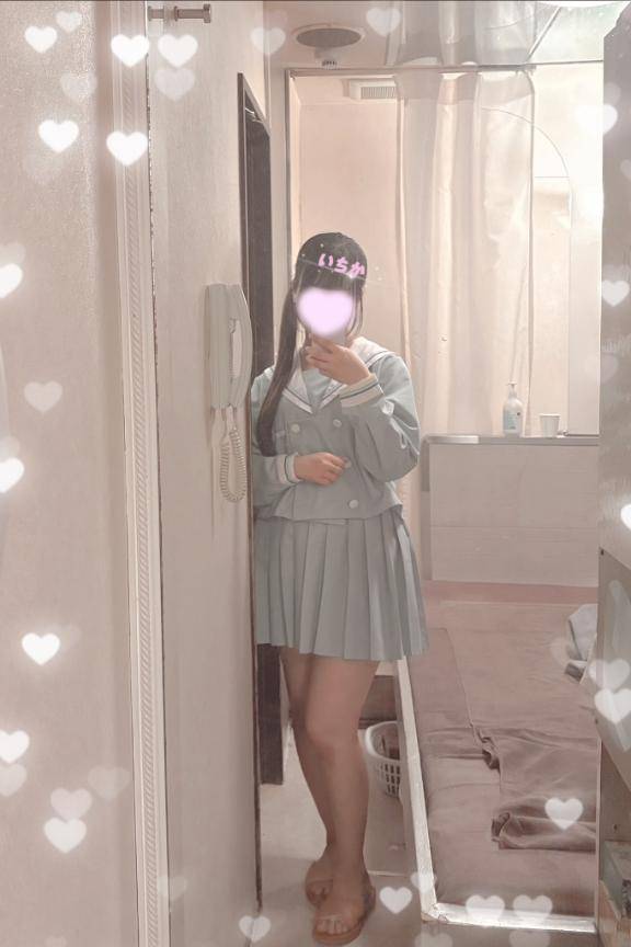 ラストまで(?????? ?? ??????)?