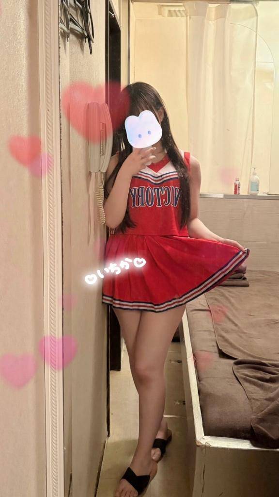 今日もありがとう??