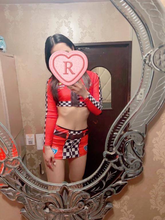 暑い?