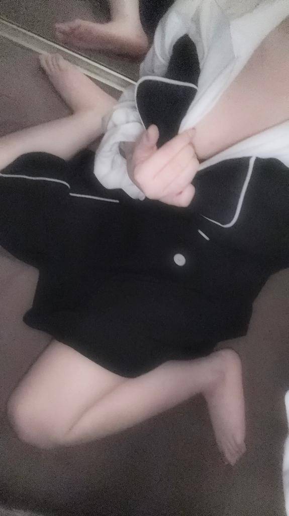 おはよう?