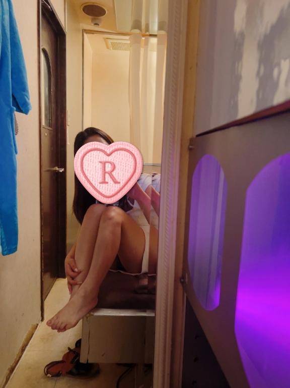 あつ～?