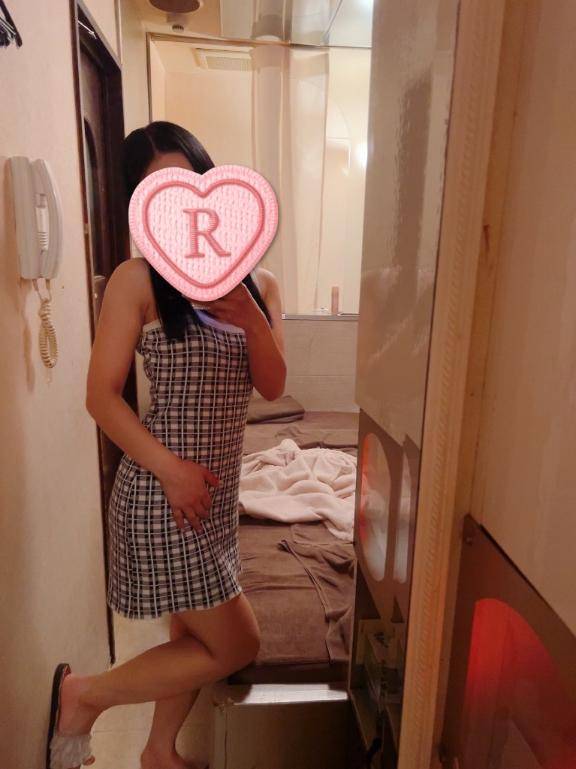 暑い～?