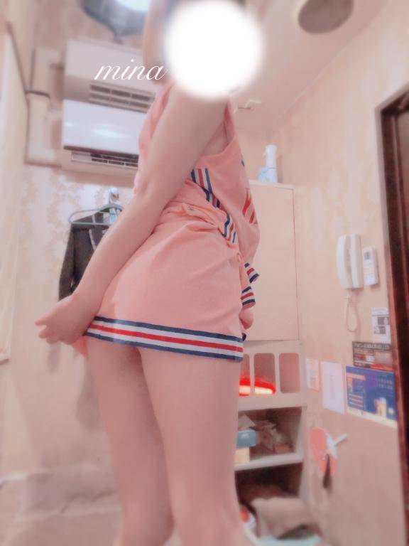 トロトロ～???