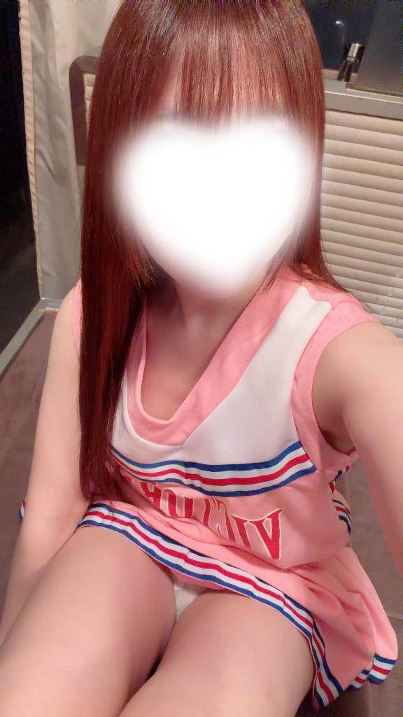 朝からいるよ?