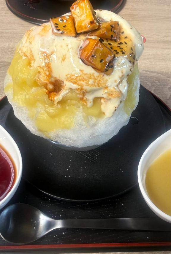 あつい夏の味方??