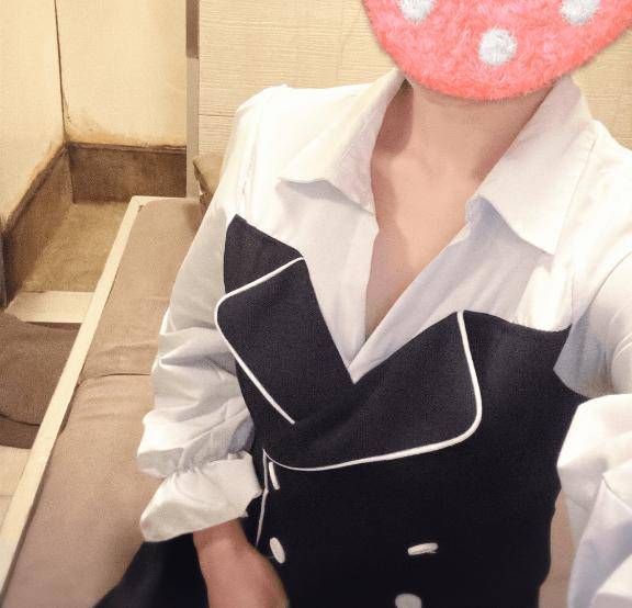 ありがとうございます??