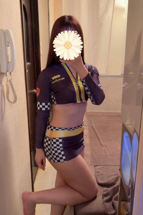 今日いるよ～?