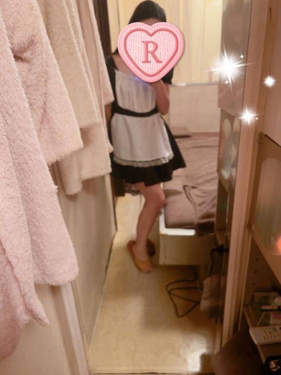 晴れた??