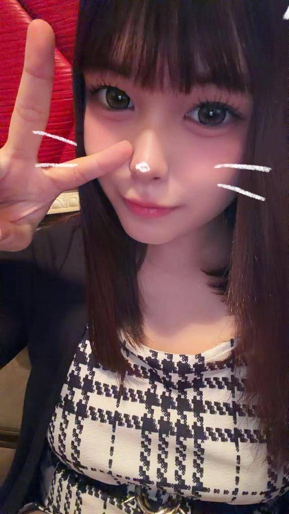 スタートから??♀?