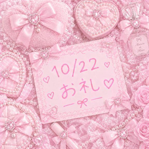 ?10/22お礼?