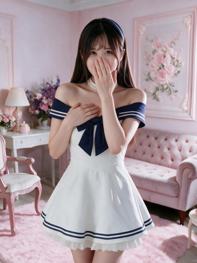 優香（Wonder7(ワンダー7) 神戸・三宮）
