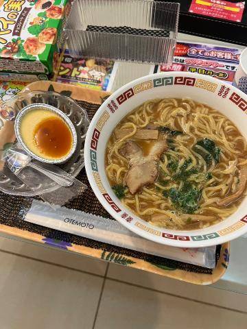 ラーメン大好き🥰