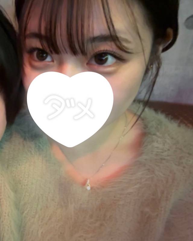 最終日💗