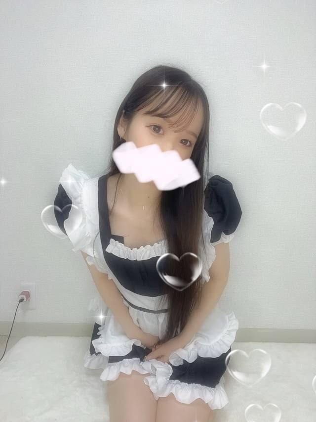 2人だけの秘密だよ？