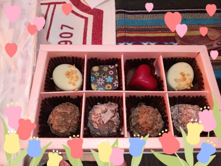 木曜日、会えたお客様ありがとうございます✨(⁠◍⁠•⁠ᴗ⁠•⁠◍⁠)  
