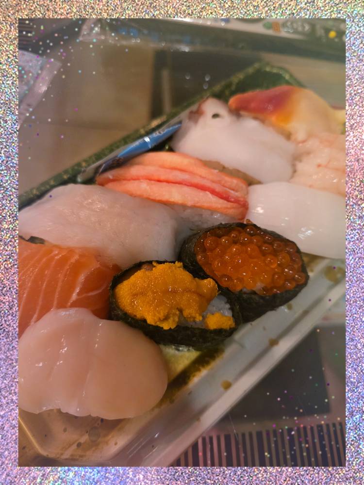 (((o(*ﾟ∀ﾟ*)o)))