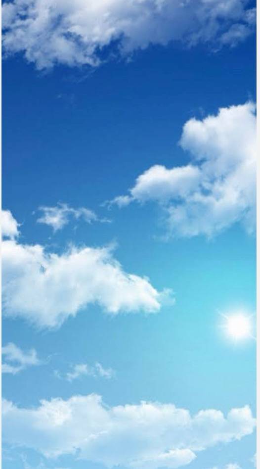 梅雨明けましたね